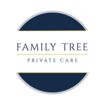 logo for Family Tree Private Care
