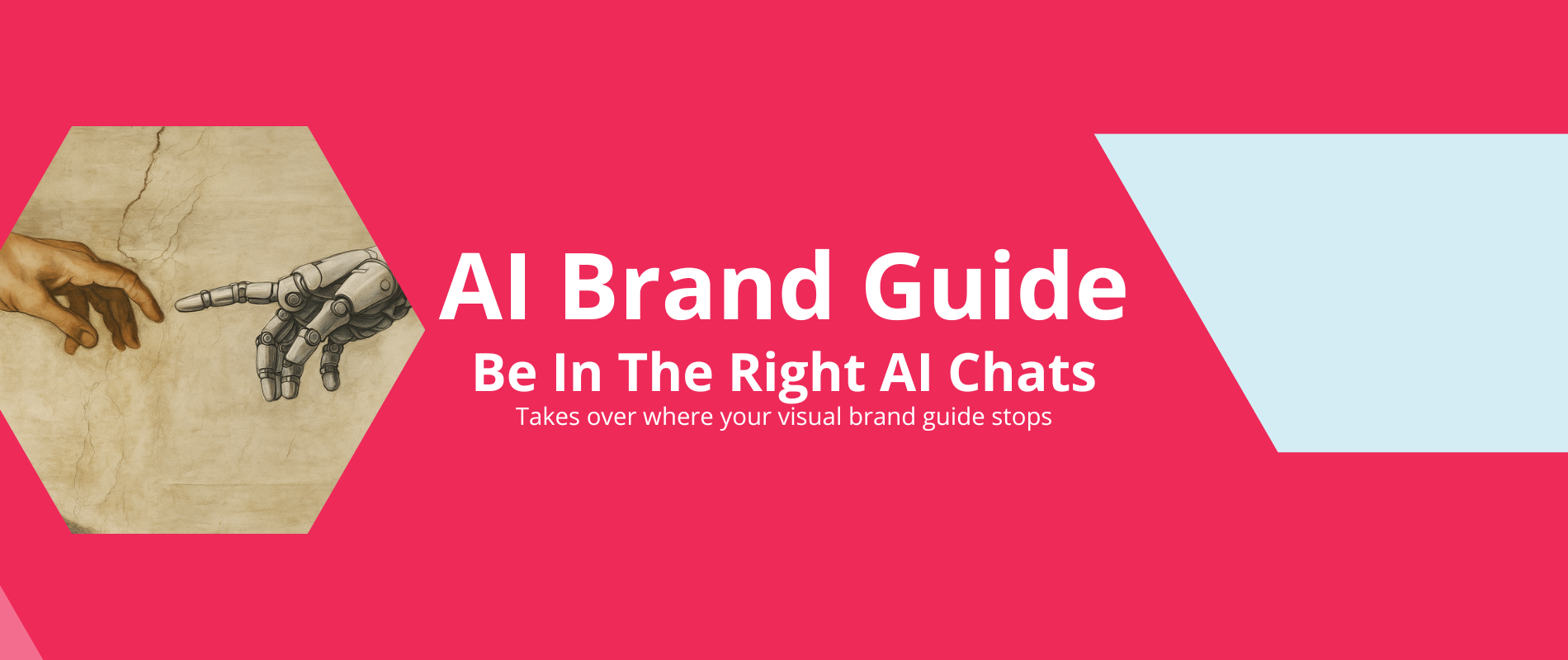 Custom AI Brand Guide | Build Visibility In ChatGPT And AI Search