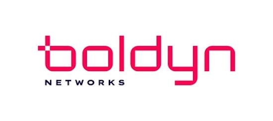 Boldyn Logo